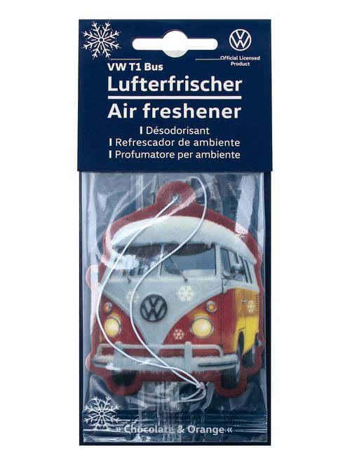 Hovedbilde Volkswagen VW T1 Bus Air Freshener - ...