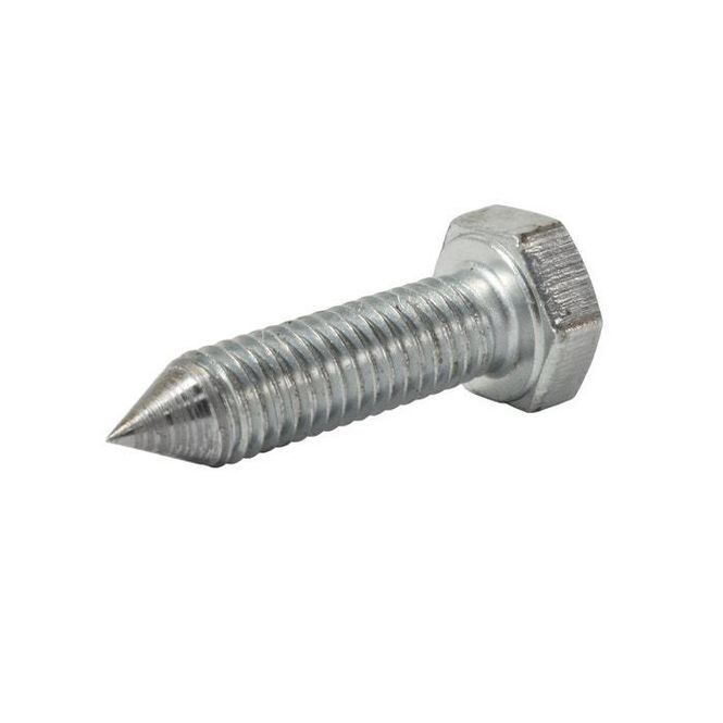 Hovedbilde Karosseriskrue/bolt