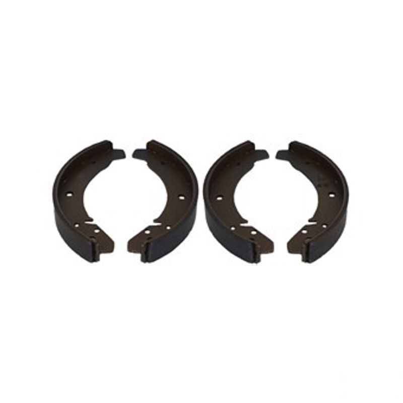 Bremseskosett bak BBT 230x30mm 08/64-07/67