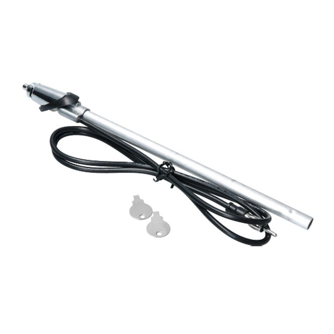 Hovedbilde Antenne original rustfritt 08/65-07/79