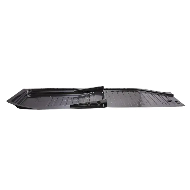 Hovedbilde Gulvplate tykk utgave 1,2mm venstre SSP ...