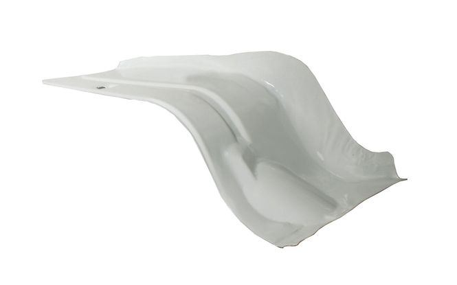 Hovedbilde Rep plate orkestergrav venstre Boble Type 1 -79