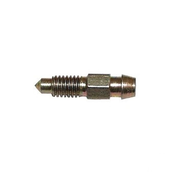Hovedbilde Luftenippel M6x28mm