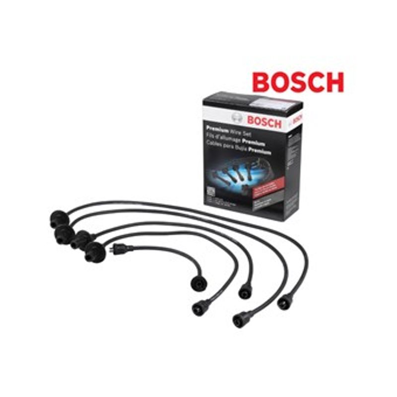 Tennkabler/pluggledninger fra BOSCH