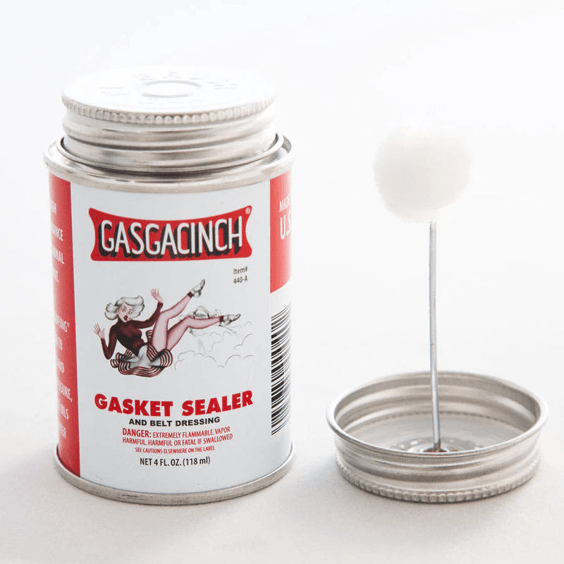 Gasgacinch Gasket Sealer