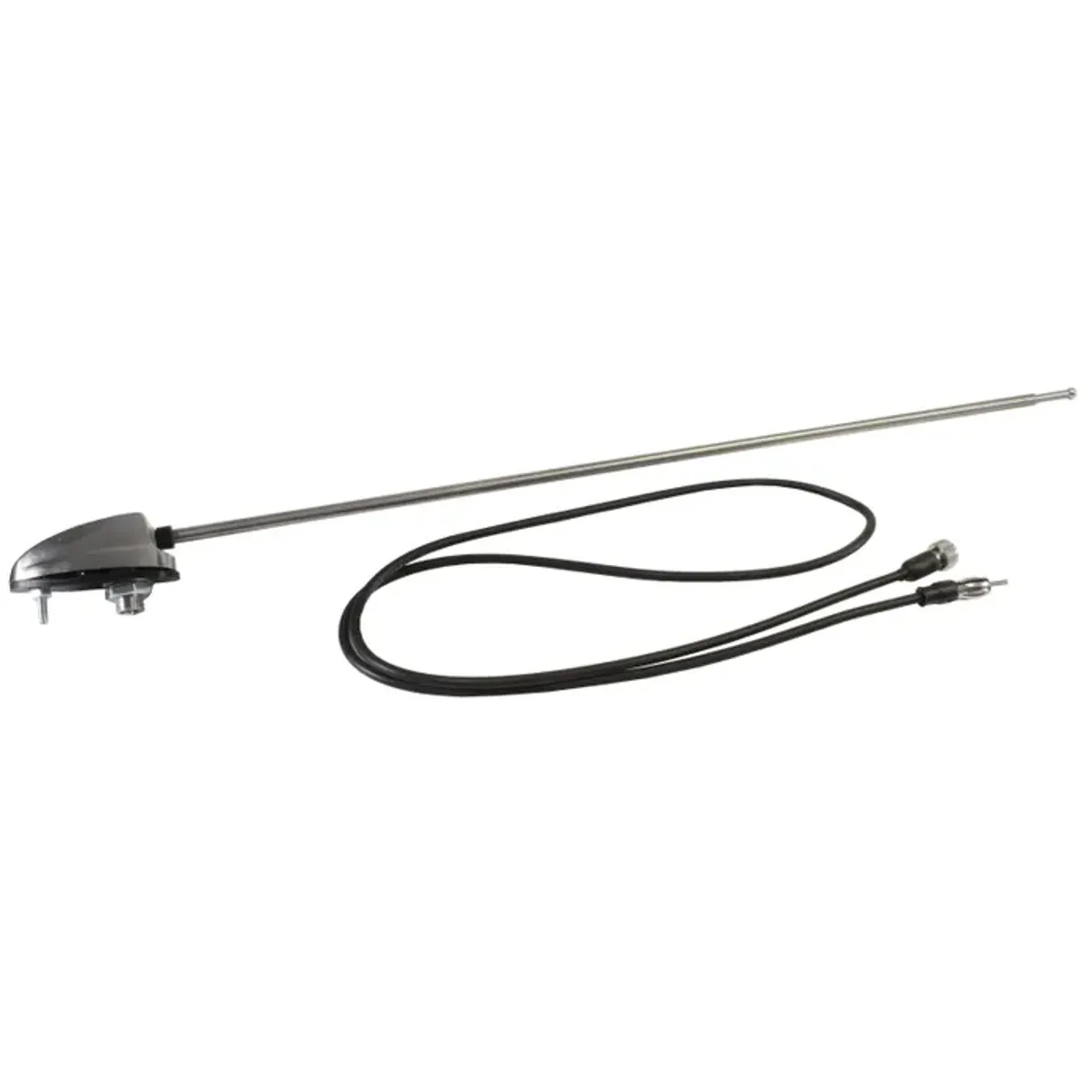 FM antenne universal med et festepunkt