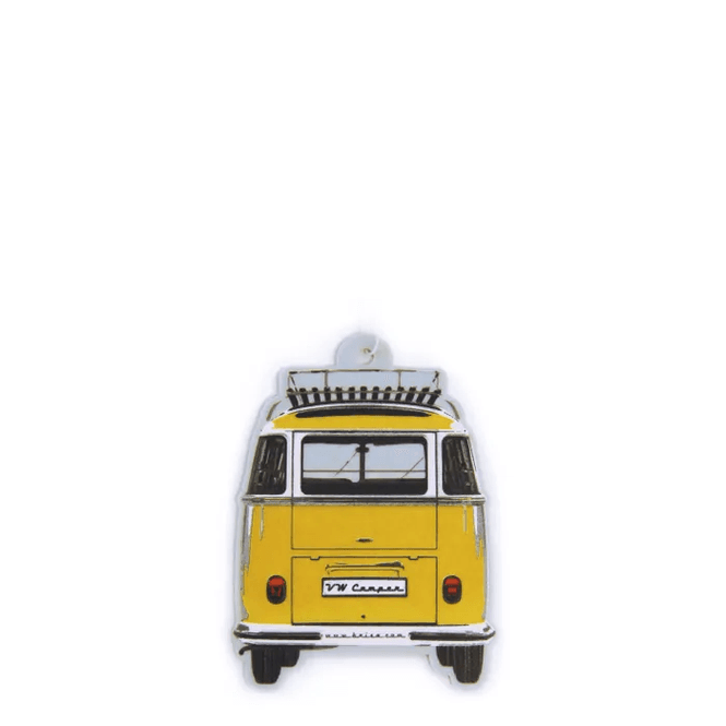 Hovedbilde VW Splitscreen Air Freshener Yellow