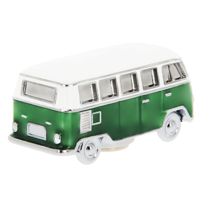 Magnet VW T1 transporter mini 3D flere farger