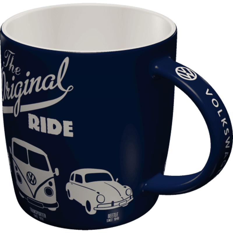 Volkswagen Original Ride Kopp