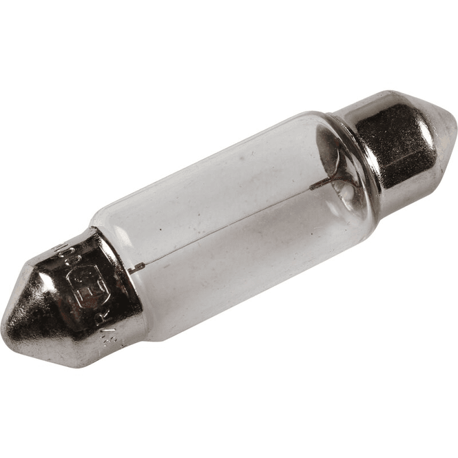 Hovedbilde Lyspære 12V 10W