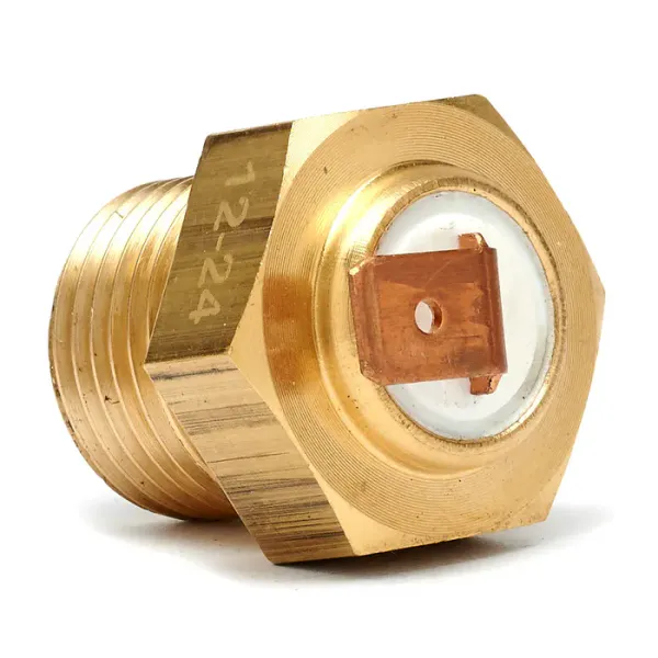 Hovedbilde SSP oljetemperaturgiver 150 °C, for montering i ...