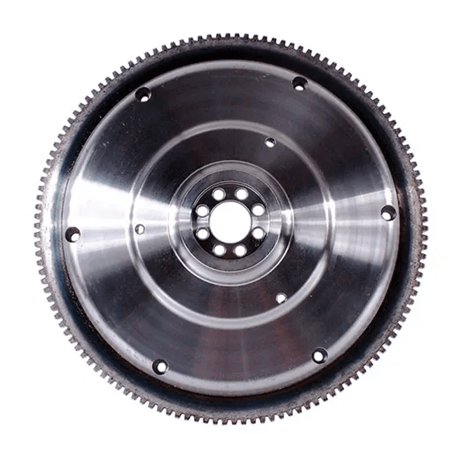 Hovedbilde Lettet SSP svinghjul 200mm 12V 130T 5,9kg