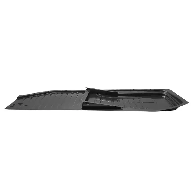 Hovedbilde Gulvplate tykk utgave 1,2mm høyre SSP 08/70-07/72