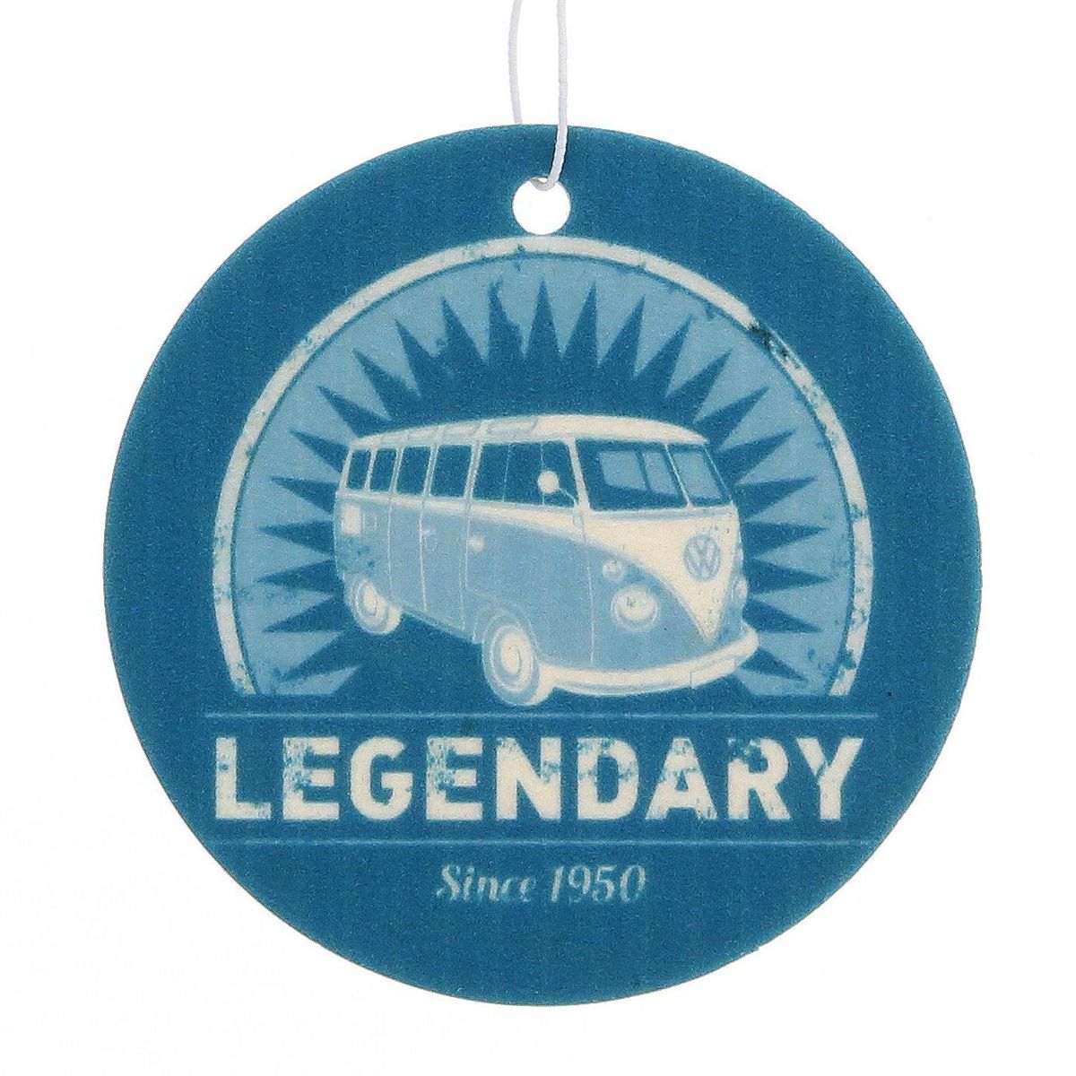 VW T1 Bulli bus air freshener