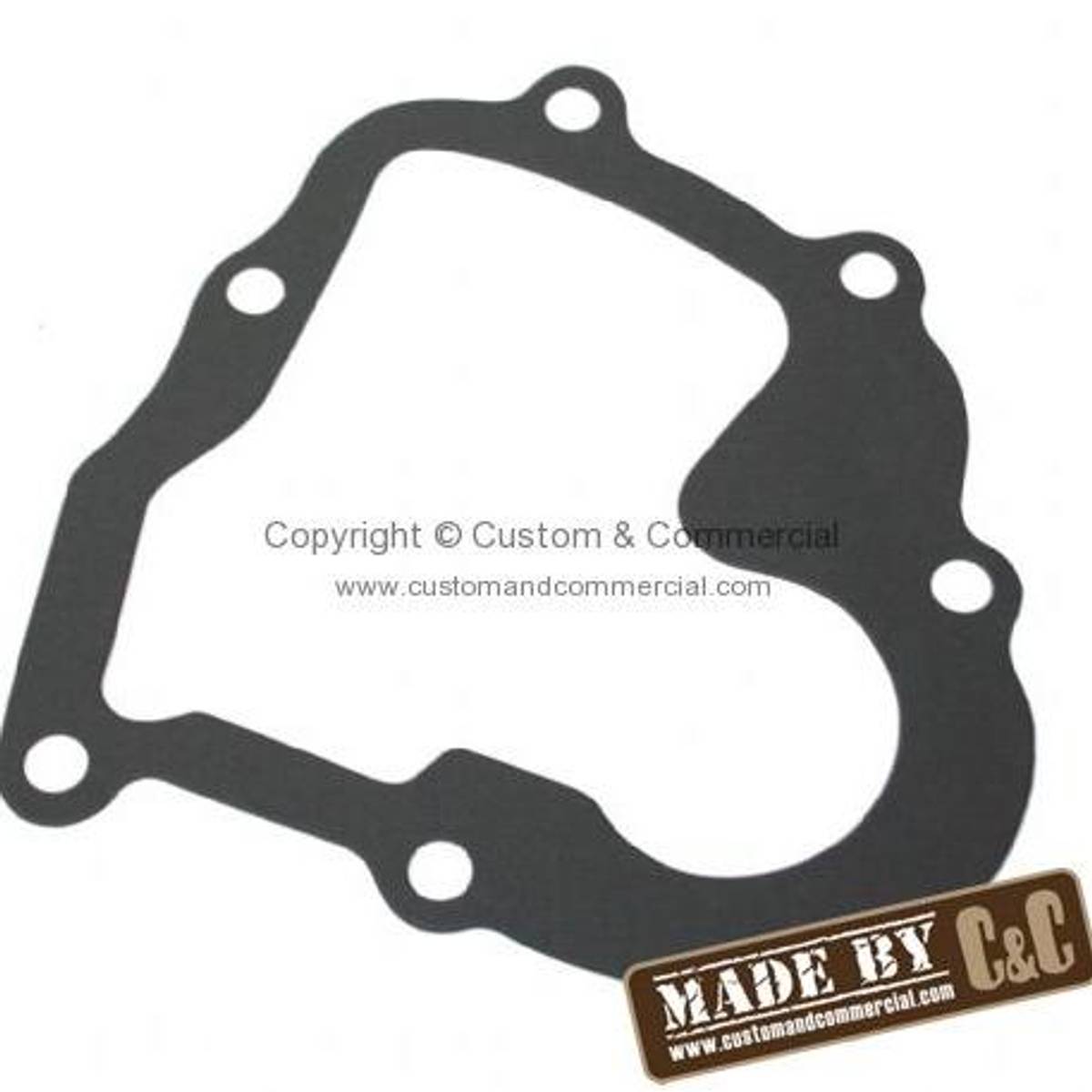 Pakning nesekon GQR C&C 06/59-07/79