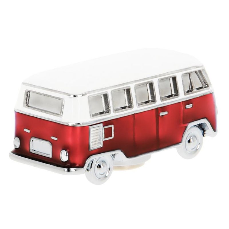 Magnet VW T1 transporter mini 3D flere farger