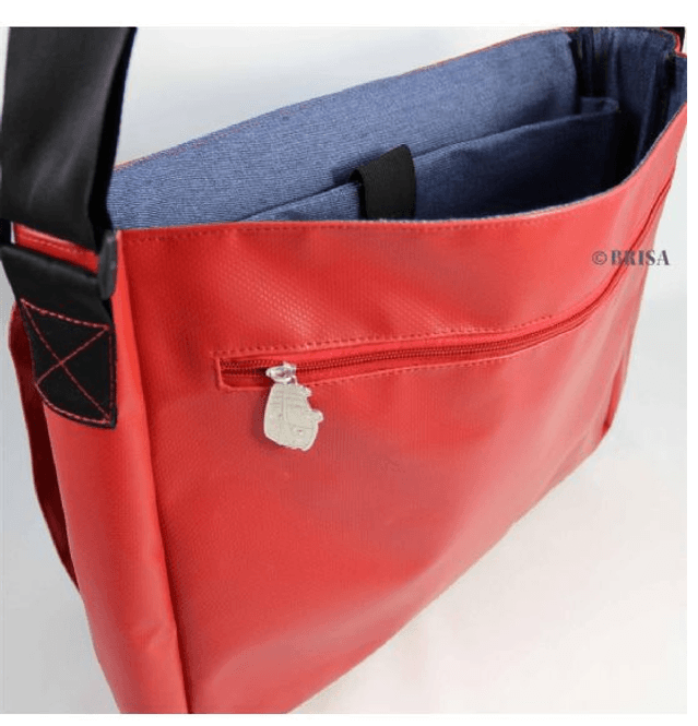 Hovedbilde VW Collection - Stylish & Cool skulder bag stor