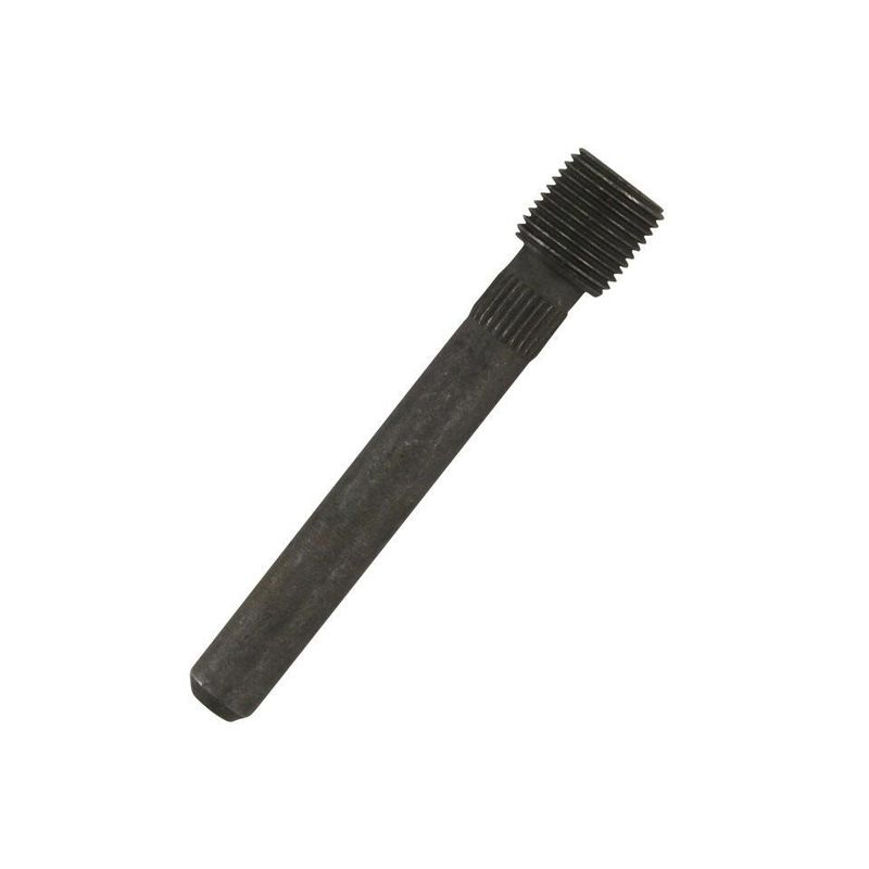 Pinnbolt for speil