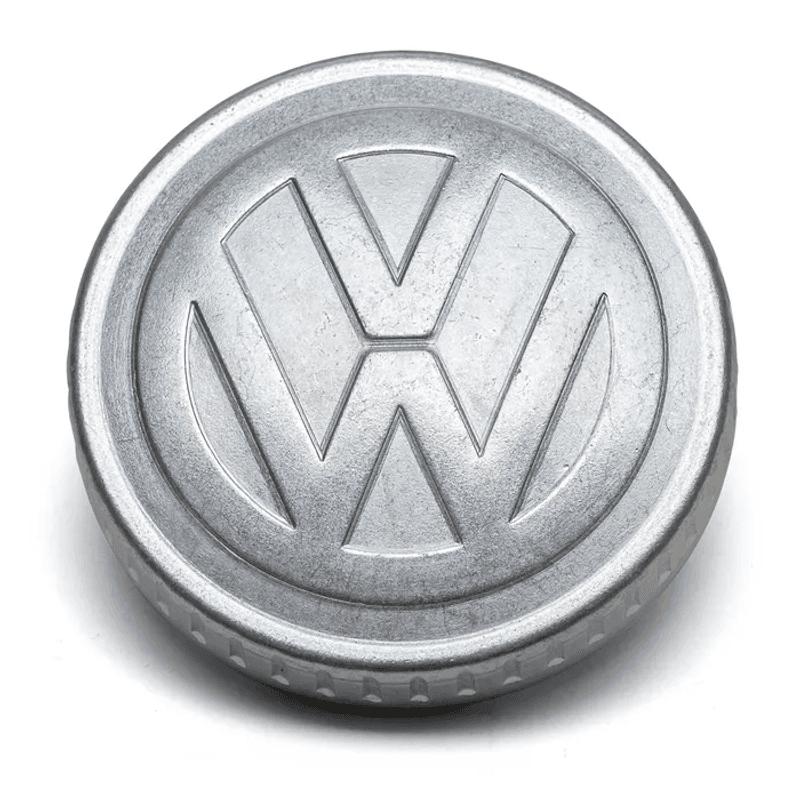 Tanklokk 60mm VW-logo 08/60-07/67
