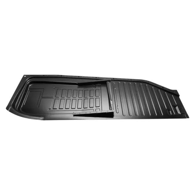 Hovedbilde Gulvplate tykk utgave 1,2mm SSP 08/70-07/72