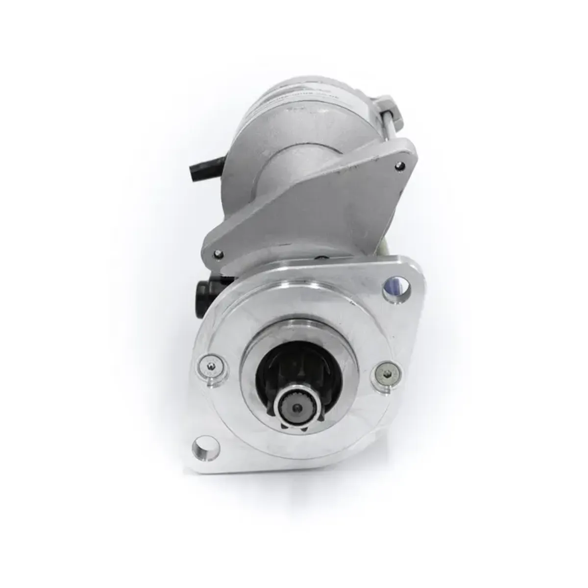 SSP High Torque starter