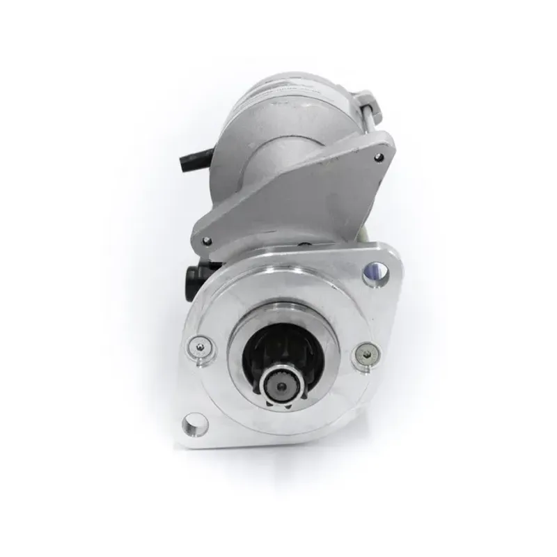 SSP High Torque starter