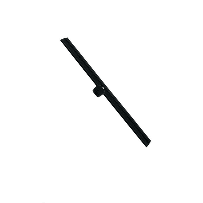 Hovedbilde Vindusvisker svart 245mm 08/57-07/64