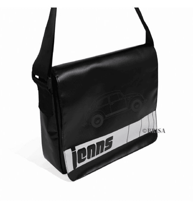 VW Collection - Stylish & Cool skulder bag stor