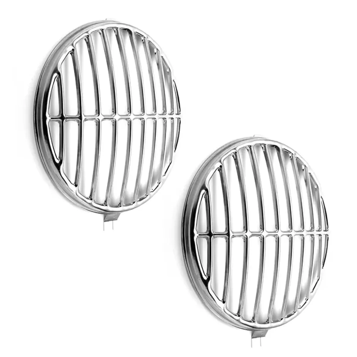 Deluxe 356 Style lyktegitter 08/50-07/67