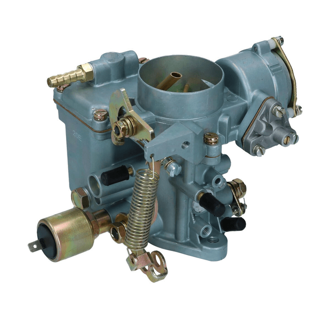 Hovedbilde Forgasser 34 PICT 12V